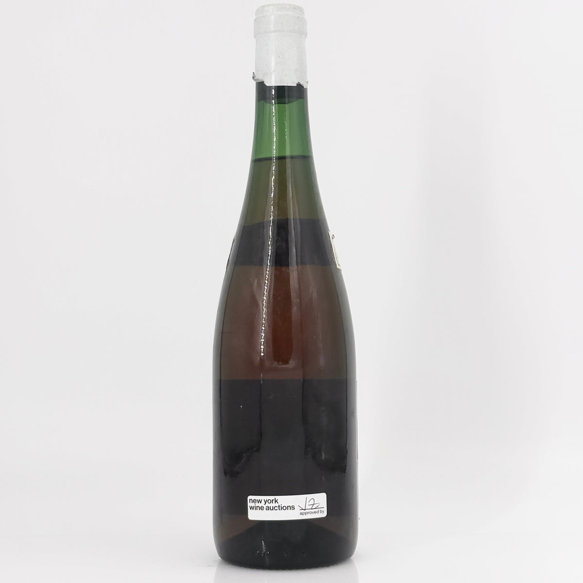 1985 Chateau Bellerive Quarts de Chaume Loire, France