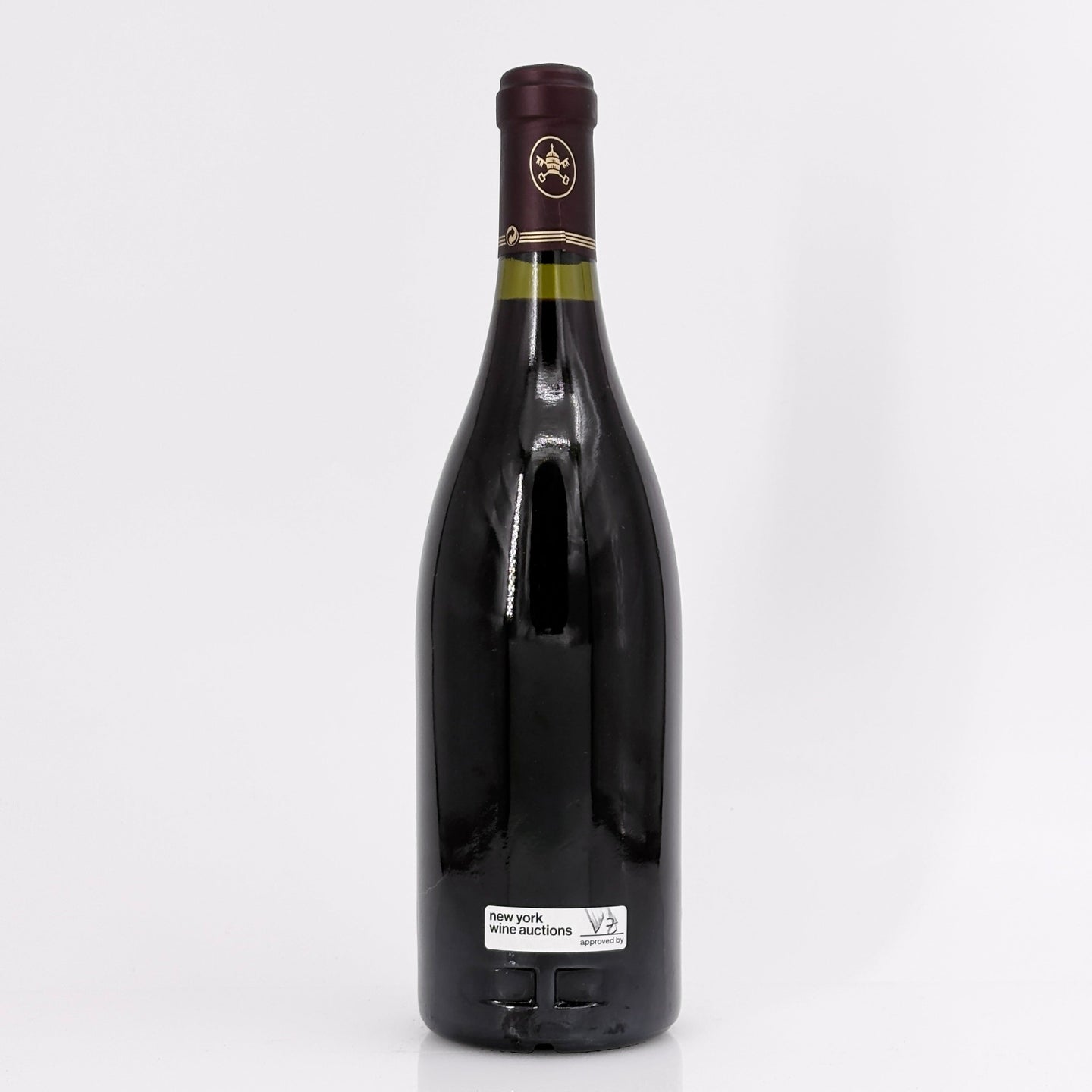 1995 Domaine de la Charbonniere Chateauneuf-du-Pape Cuvee Vieilles Vignes Rhone, France