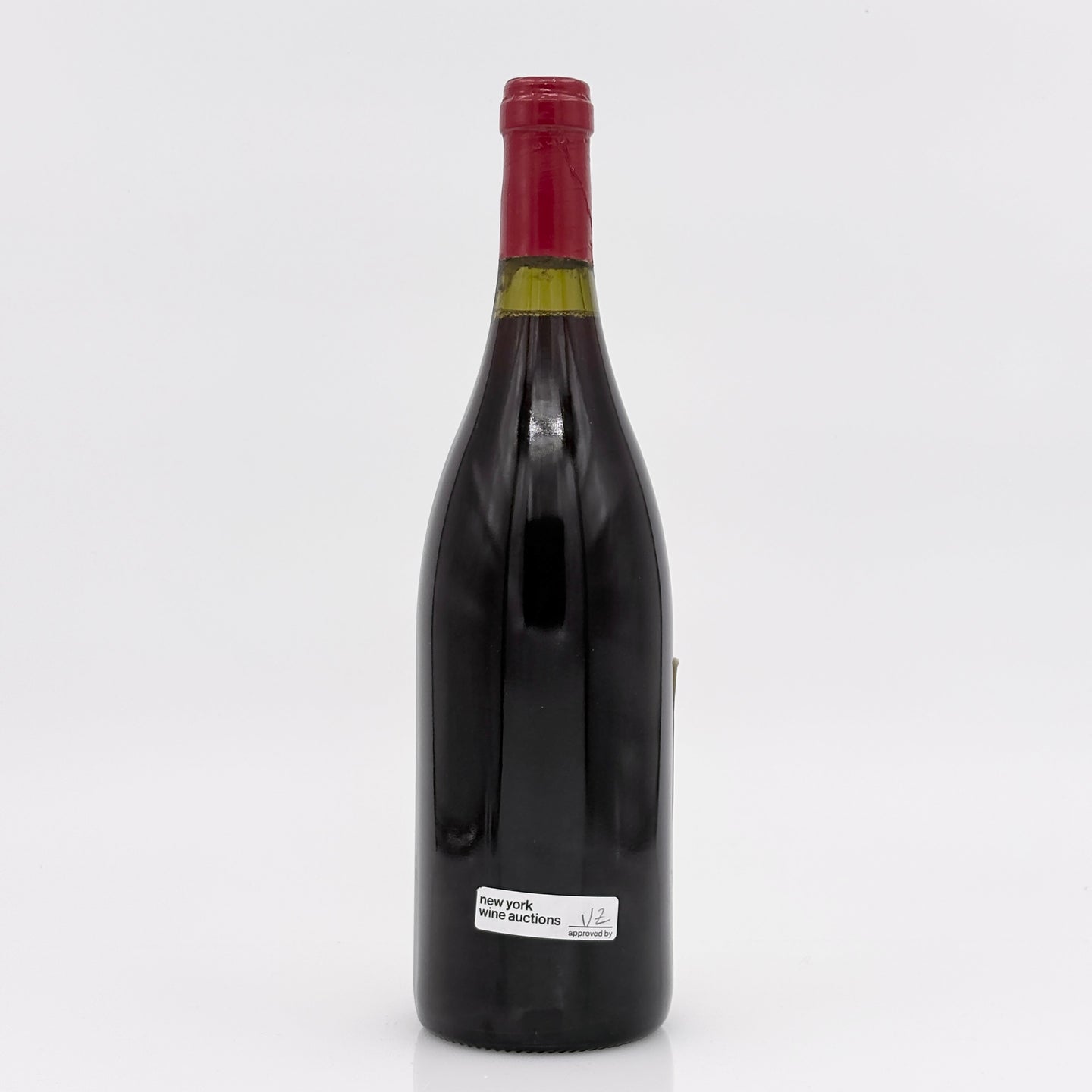 2001 Chateau Rayas Chateauneuf-du-Pape Reserve Rhone, France