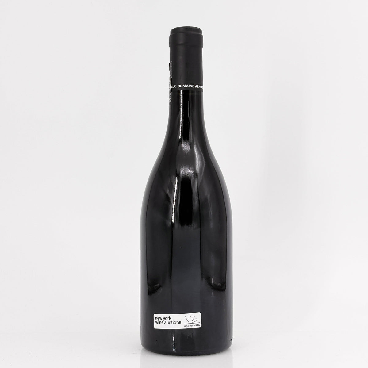 2010 Domaine Arnoux-Lachaux Chambolle-Musigny Cote de Nuits, France