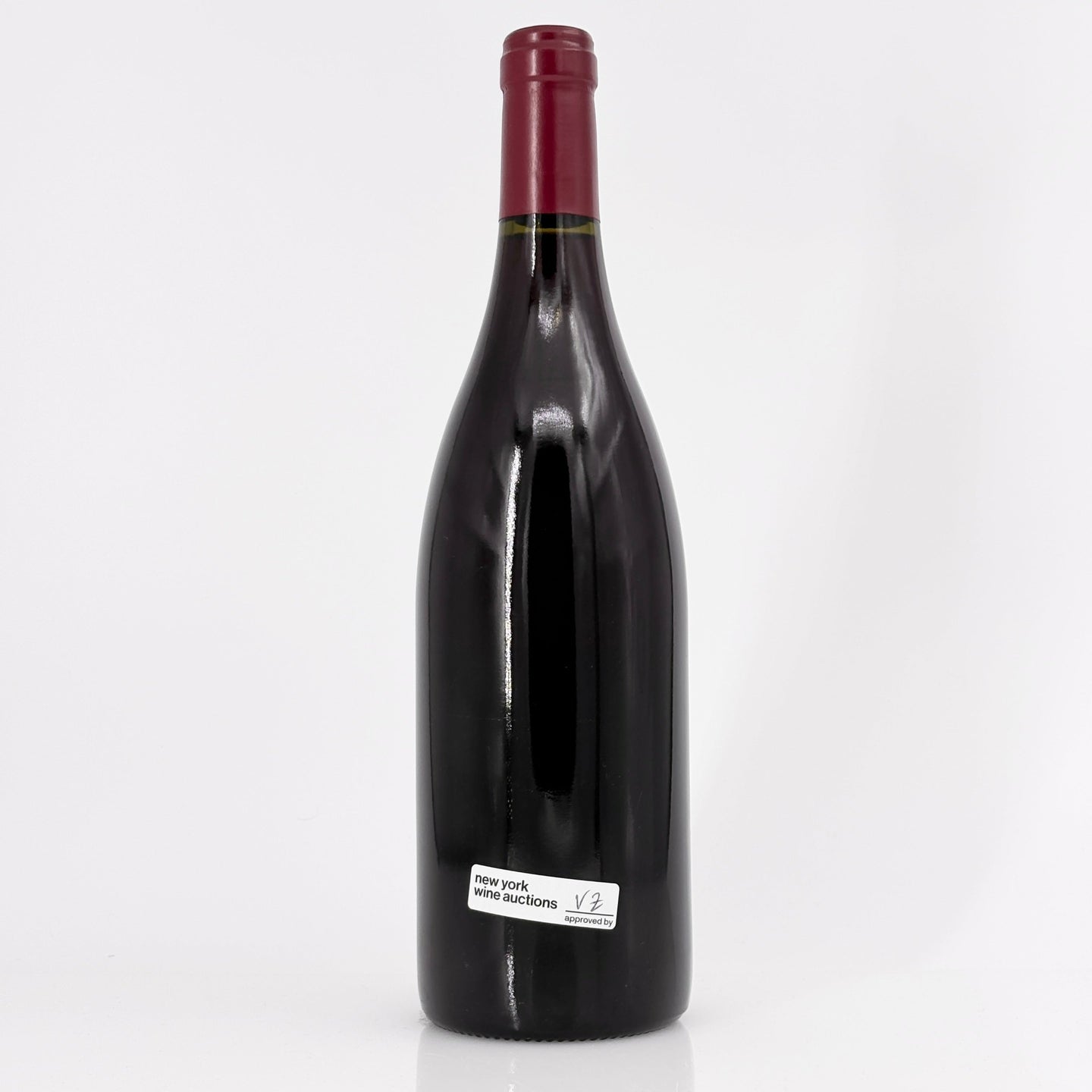 2011 Domaine Marquis d'Angerville Clos des Angles Volnay Premier Cru, France