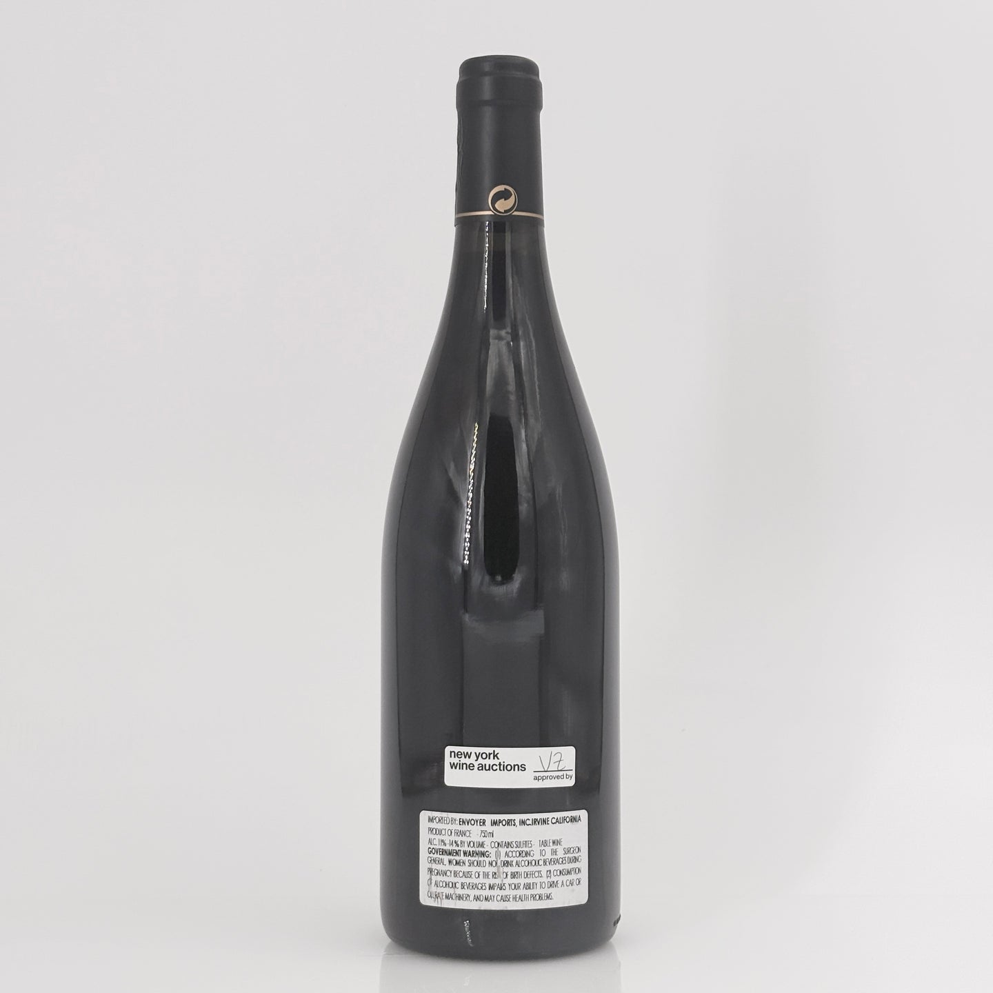 2015 Domaine Jasmin Cote Rotie la Giroflarie, Rhone, France