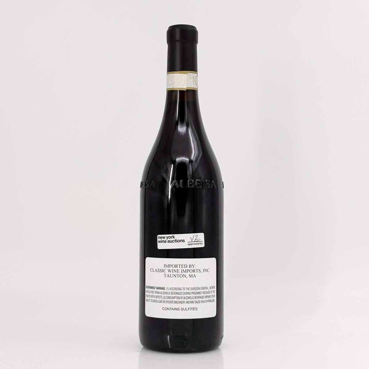 2016 Elio Grasso Ginestra Vigna Casa Mate Barolo DOCG, Italy