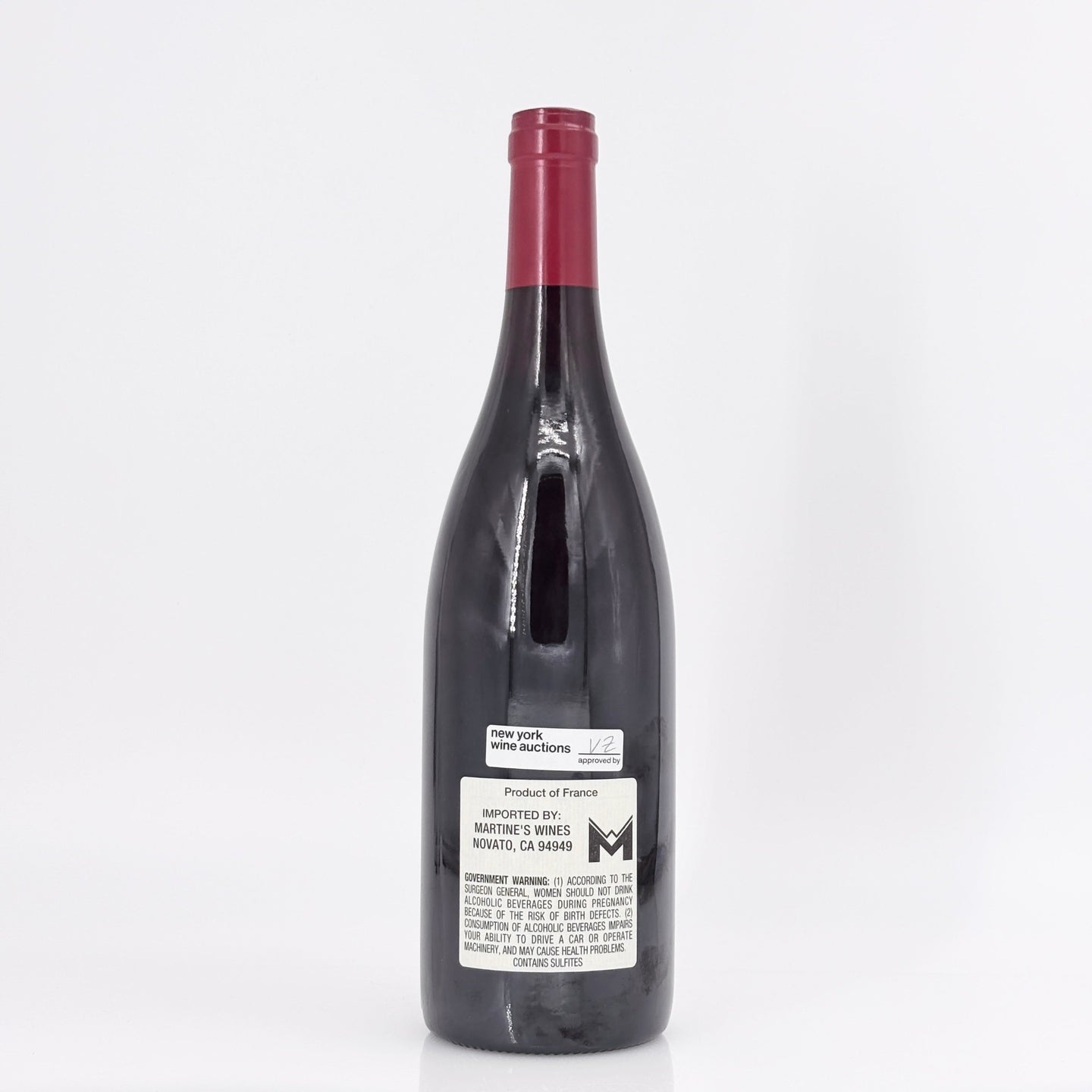 2016 Rayas Chateau des Tours Cotes du Rhone Rouge Reserve Rhone, France