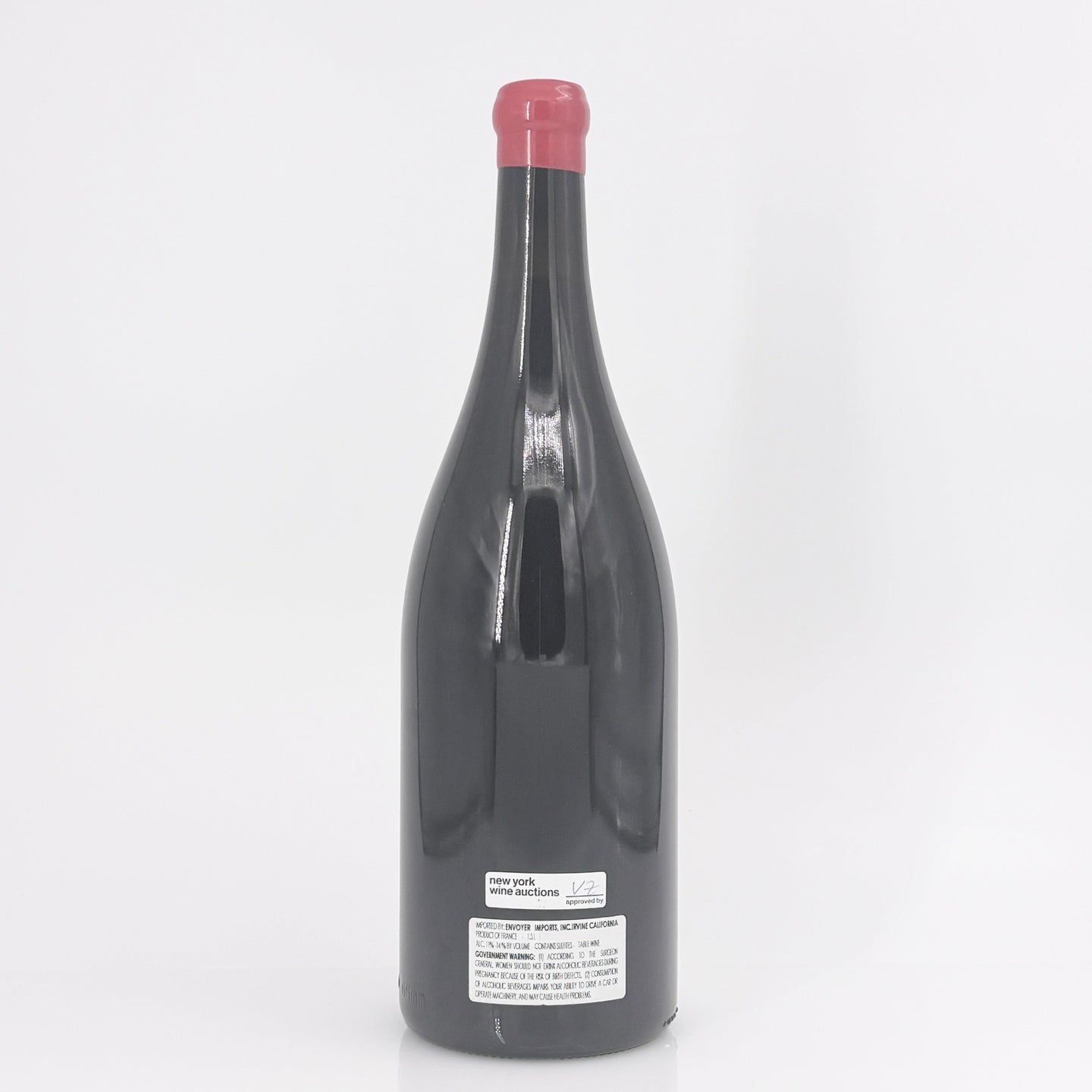2016 Yvon Metras Fleurie Beaujolais, France 1.5L Magnum