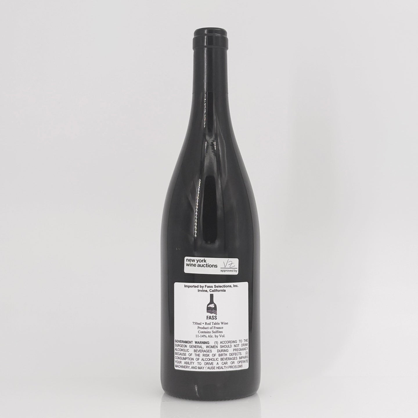 2017 Aurelien Pinheiro Saint-Joseph Cuvée Les Machons Rhone, France