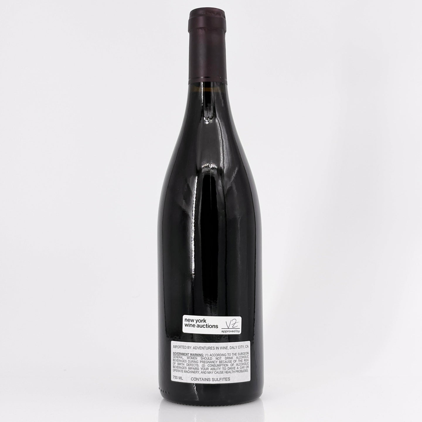 2017 Maison Stephan Cote Rotie Rhone, France