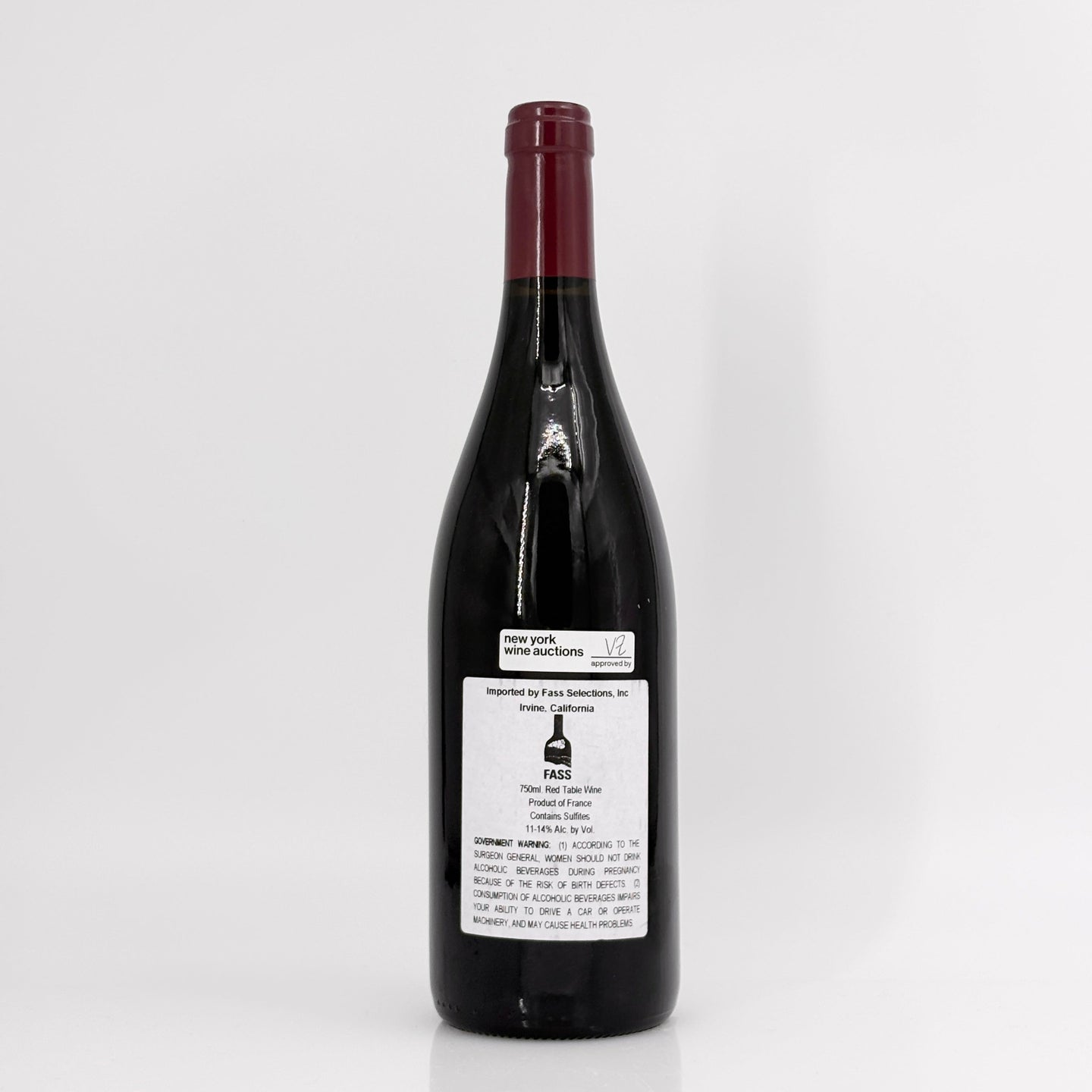 2017 Mikael Desestret Domaine de la Cote Saint-Epine Saint-Joseph Vieilles Vignes Rhone, France