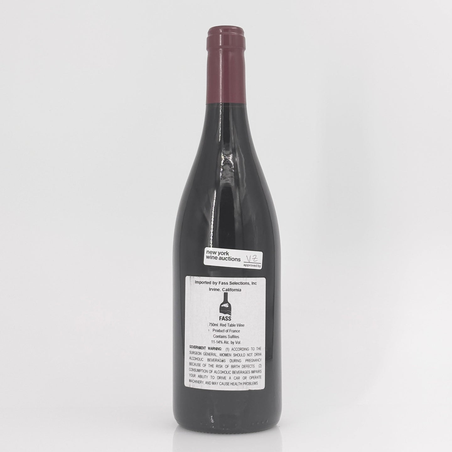 2017 Mikael Desestret Domaine de la Cote Saint-Epine Saint-Joseph Vieilles Vignes, Rhone, France
