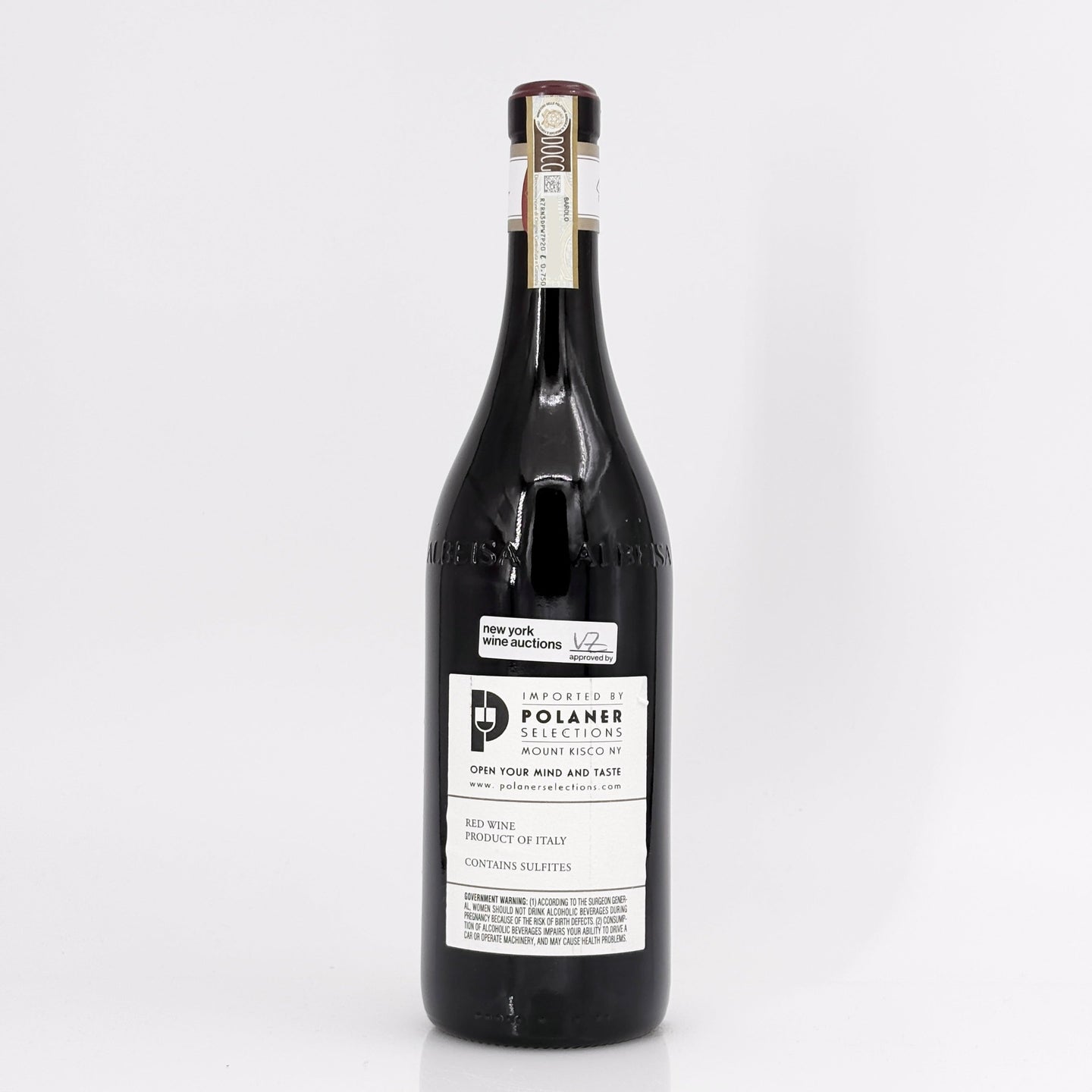 2018 Giacomo Conterno Francia Barolo DOCG Piedmont, Italy