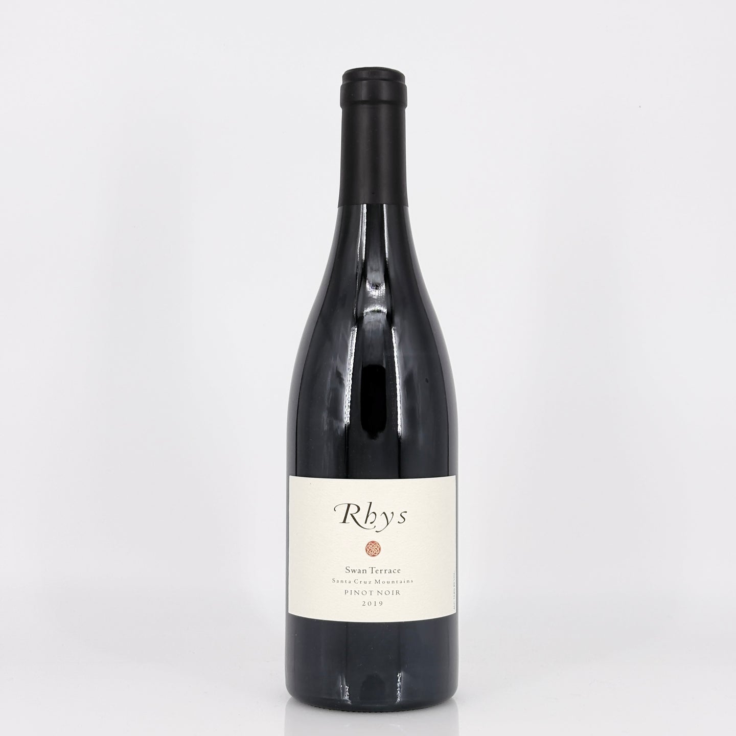 2019 Rhys Vineyards Alpine Vineyard Swan Terrace Pinot Noir Santa Cruz Mountains, USA
