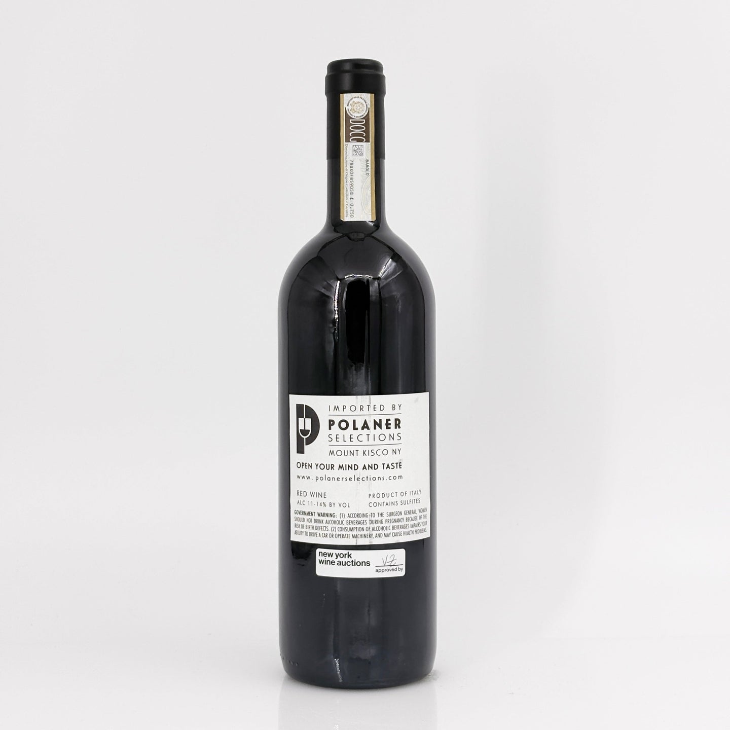 2019 Roagna La Pira, Barolo DOCG, Italy (Lot 2)