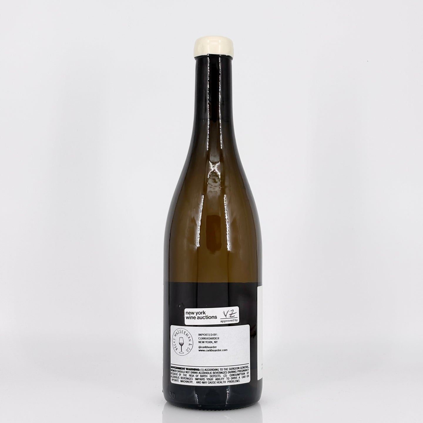 2020 Benoit Moreau Chassagne-Montrachet, Cote de Beaune, France