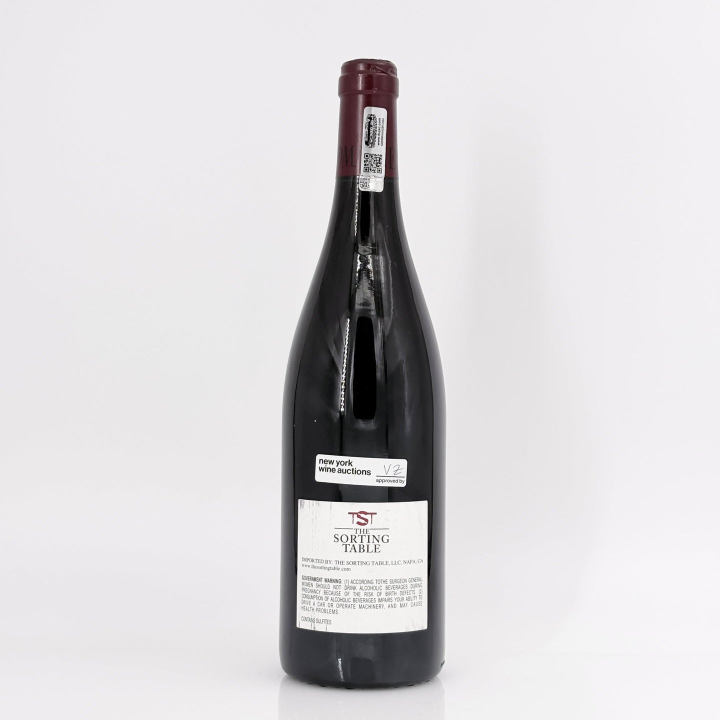 2020 Domaine Dujac Clos Saint-Denis Grand Cru Cote de Nuits, France
