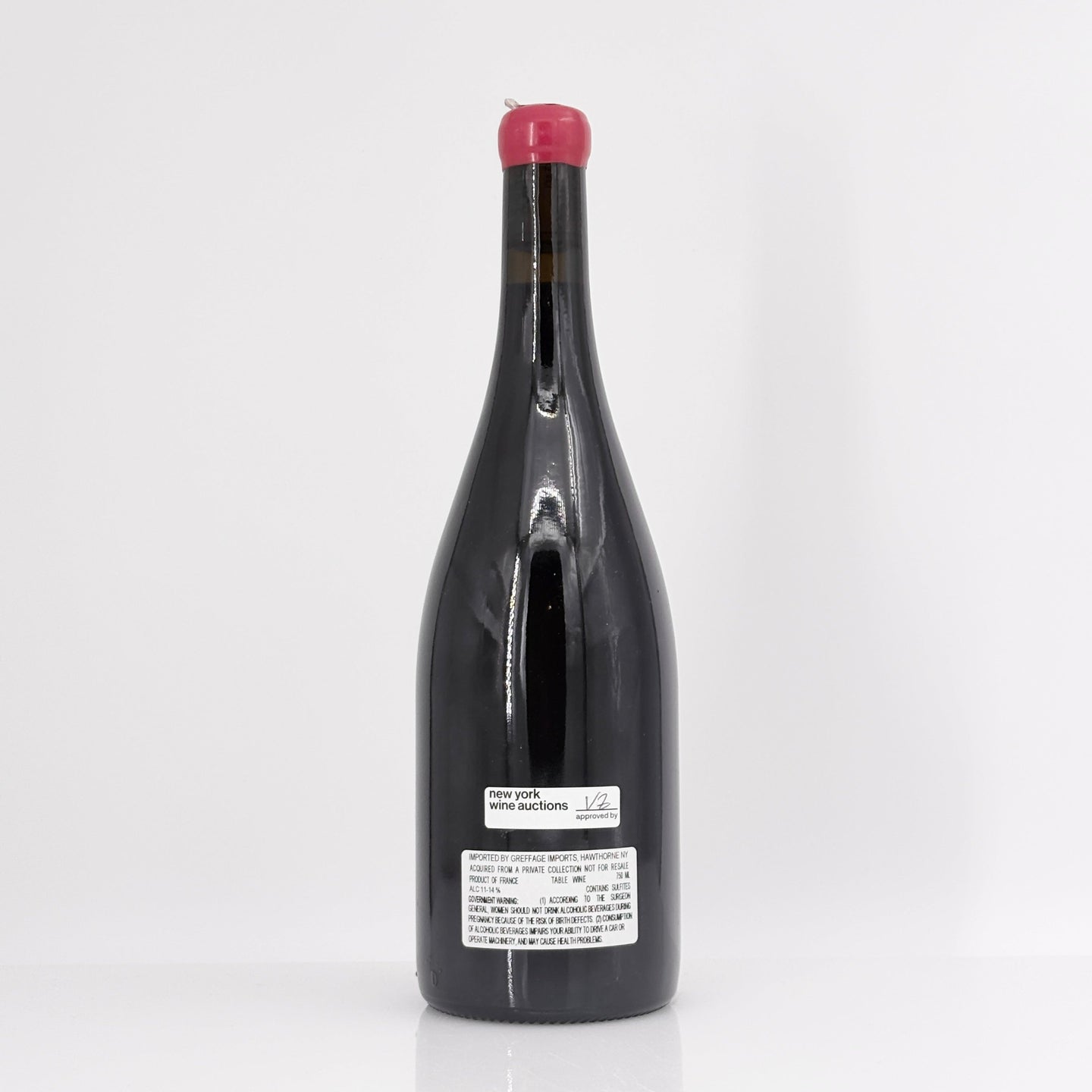 2020 Domaine Jean Foillard Morgon Cuvee Corcelette Beaujolais, France