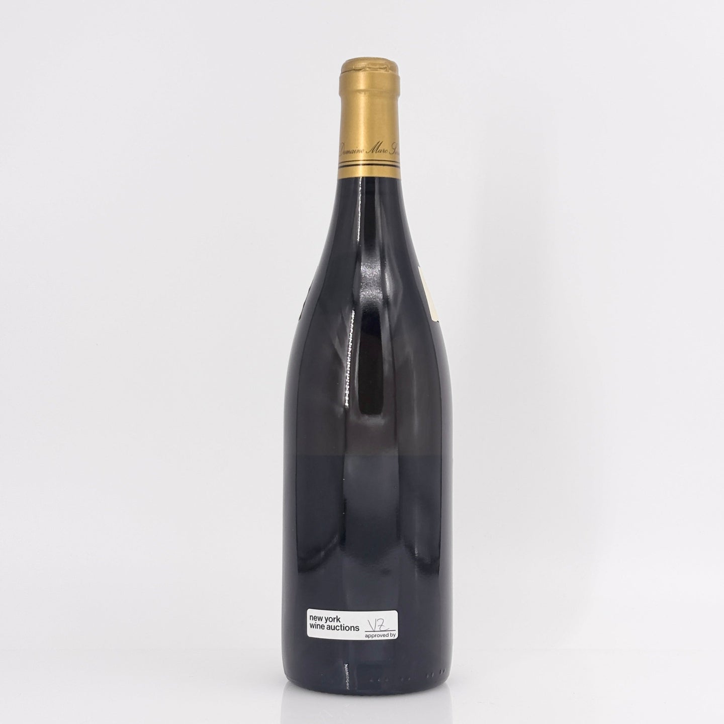 2020 Domaine Marc Sorrel Hermitage Les Rocoules Rhone, France