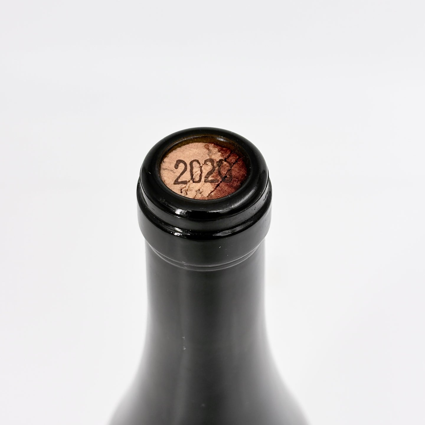 2020 Etienne et Claude Courtois Les Cailloux du Paradis Racines, Loire, Vin de France (Lot 2)