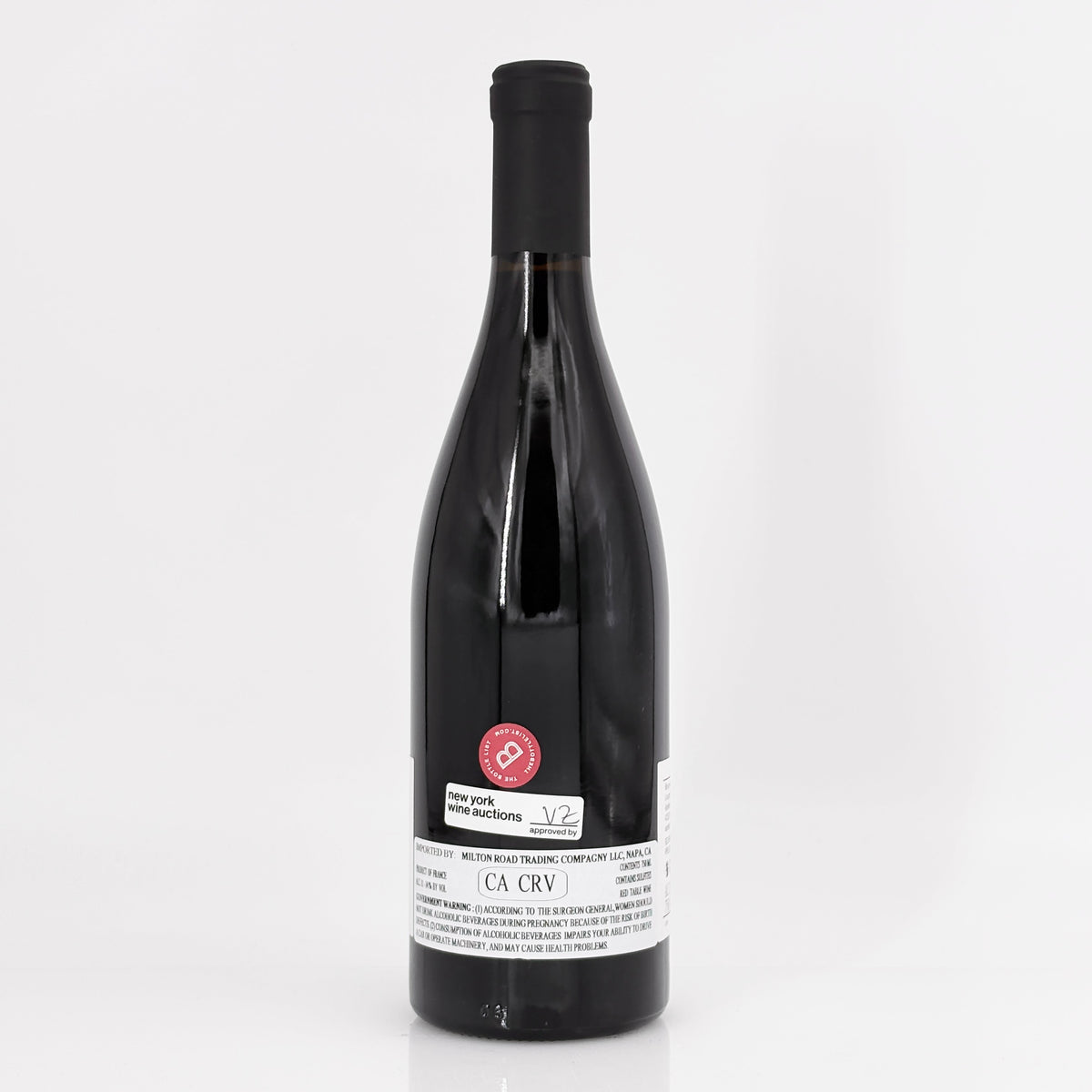2021 Aurelien Chatagnier Cote Rotie Rhone, France