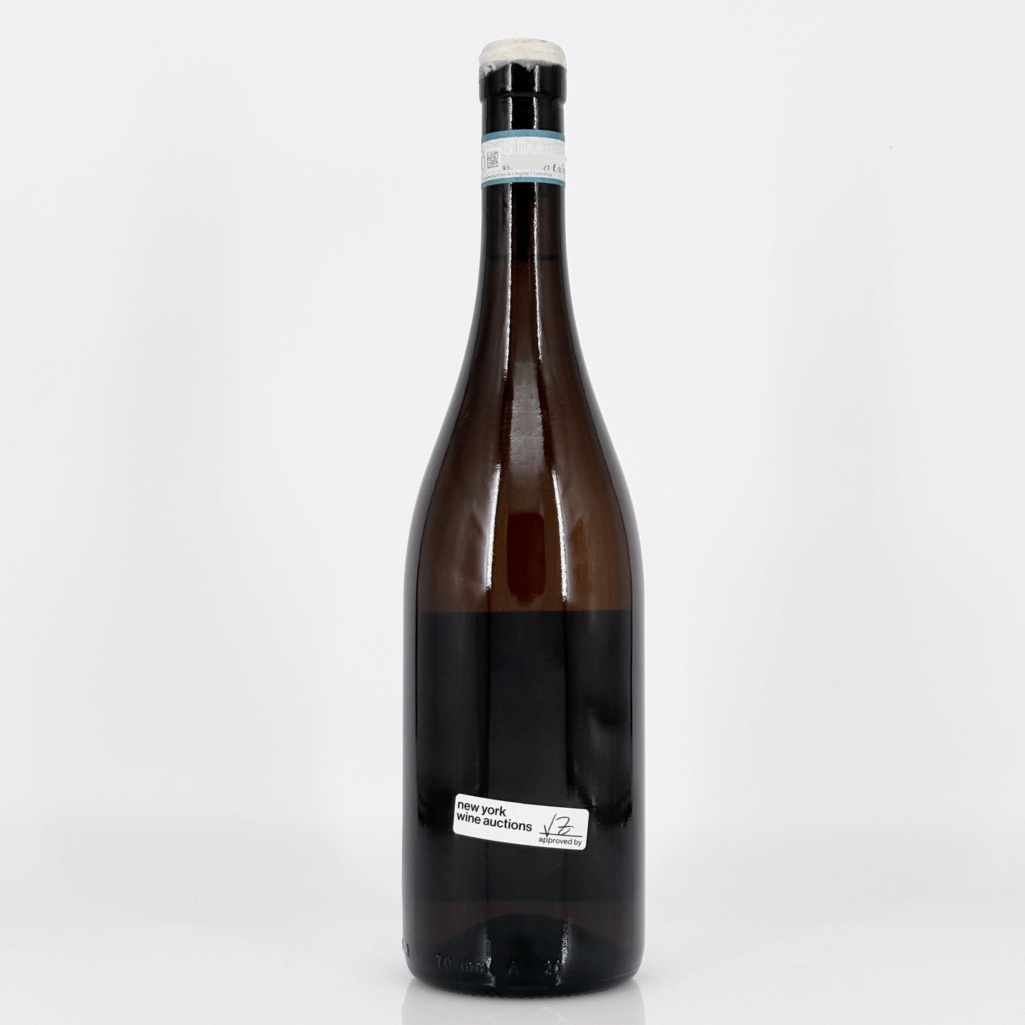 2021 Azienda Agricola Philine Isabelle Langhe Chardonnay Piedmont, Italy (Lot 1)