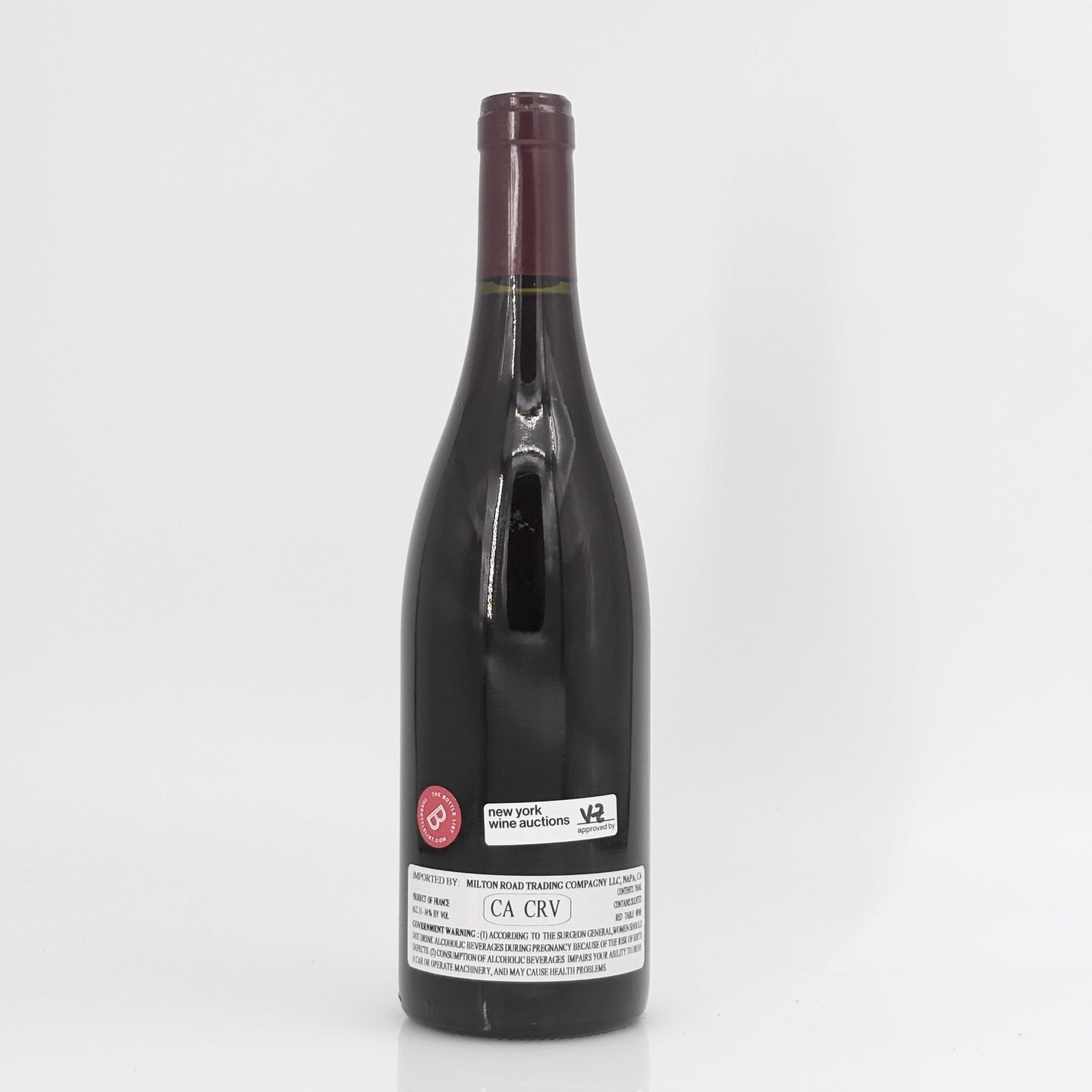 2021 Claude Dugat Gevrey-Chambertin, Cote de Nuits, France
