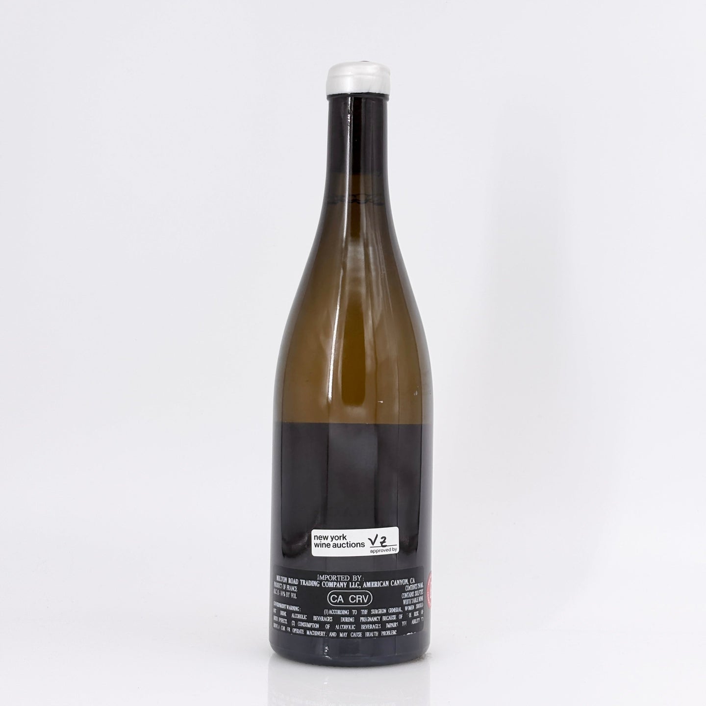 2022 Alvina Pernot Clos de la Garenne Puligny-Montrachet Premier Cru, France
