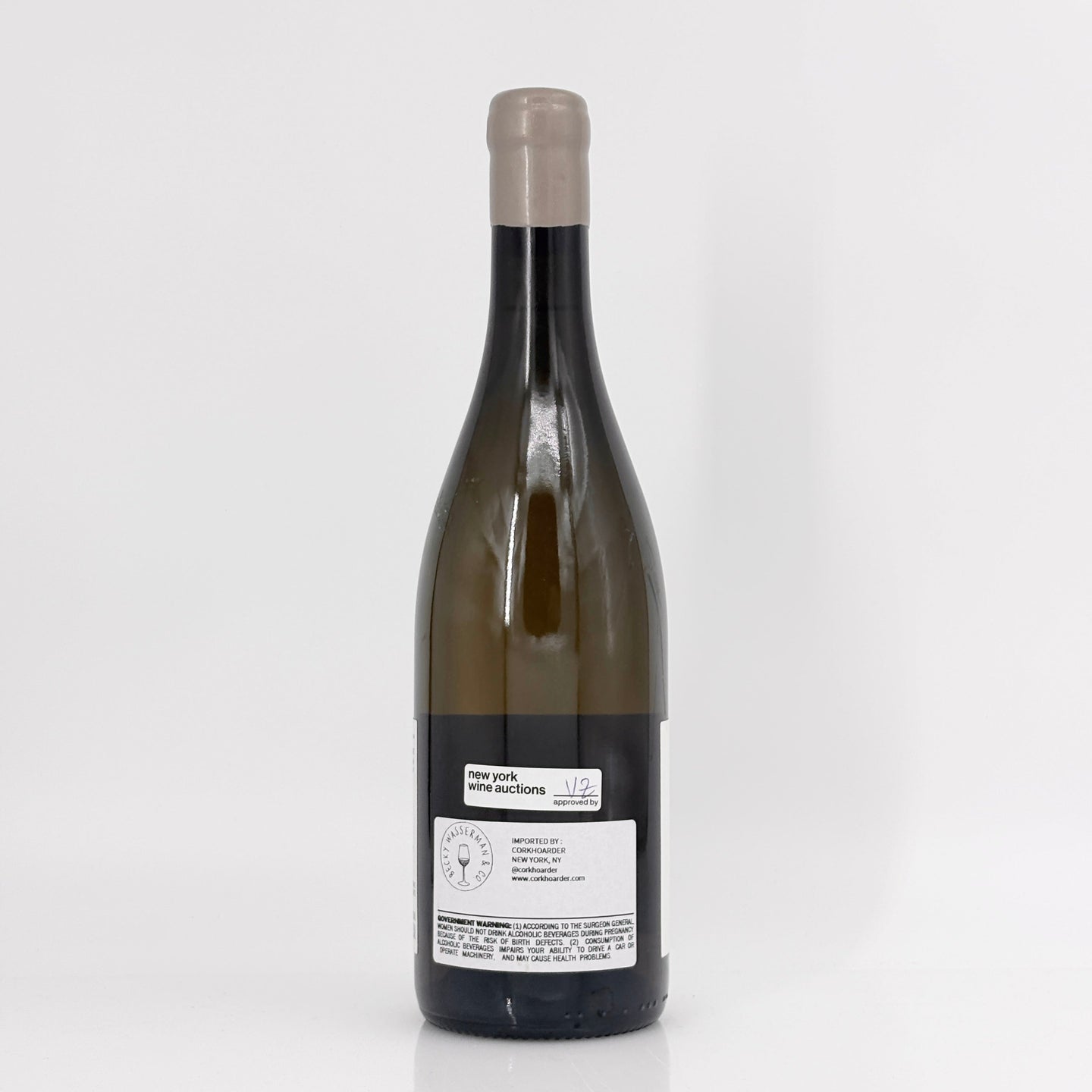 2022 Benoit Moreau Clos Saint Jean Chassagne-Montrachet Premier Cru, France