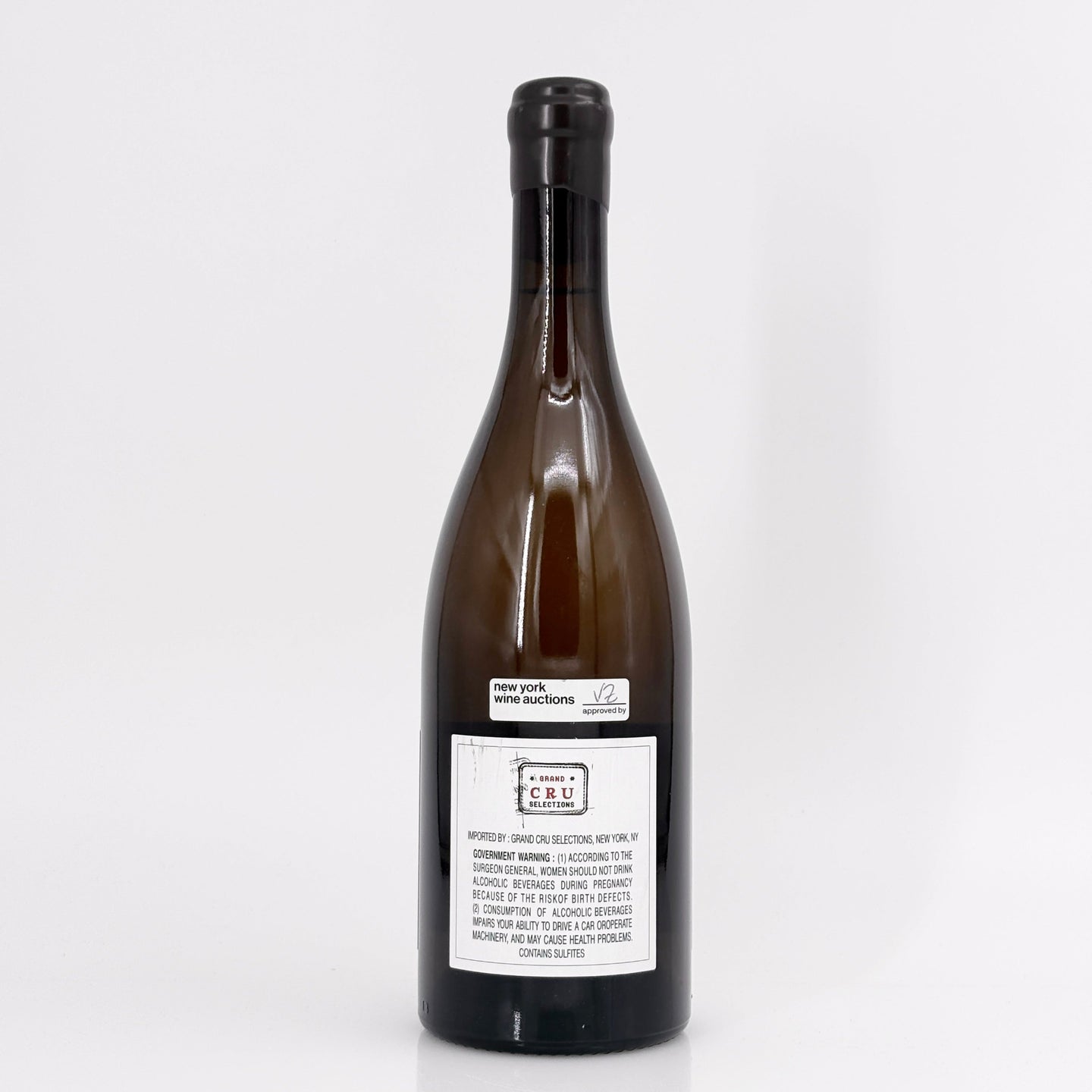 2023 Domaine Bachelet-Monnot Les Referts, Puligny-Montrachet Premier Cru, France (Lot 1)