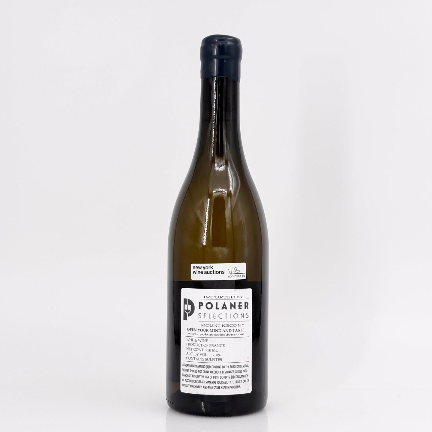 2023 Domaine Ballot-Millot Genevrieres Meursault Premier Cru, France (Lot 1)