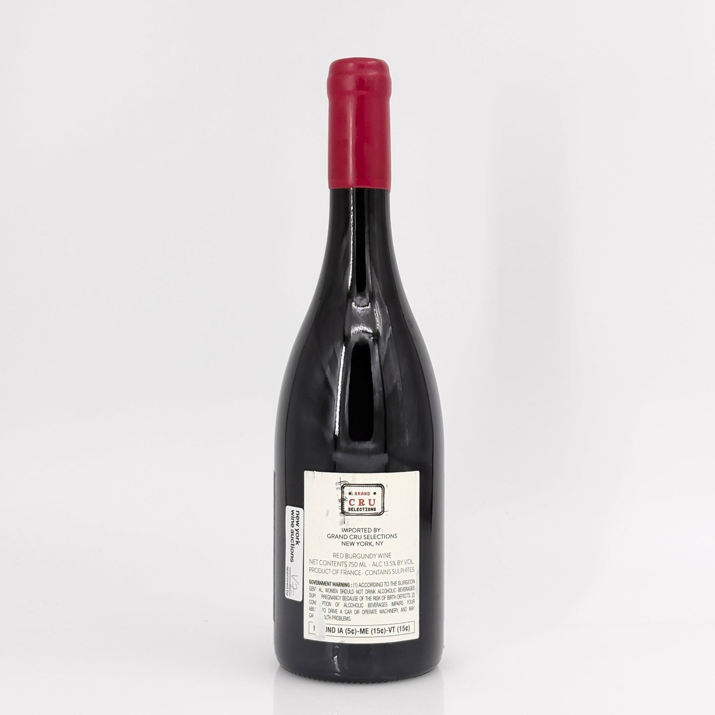 2023 Domaine Fourrier Gevrey-Chambertin Vieilles Vignes, Burgundy, France