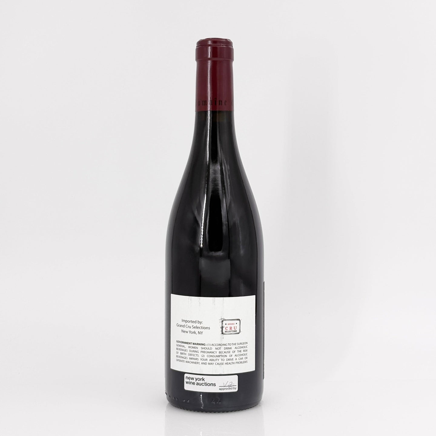 2023 Domaine Roumier Morey Saint Denis 1er Cru 'Clos De La Bussiere', Burgundy, France (Lot 2)