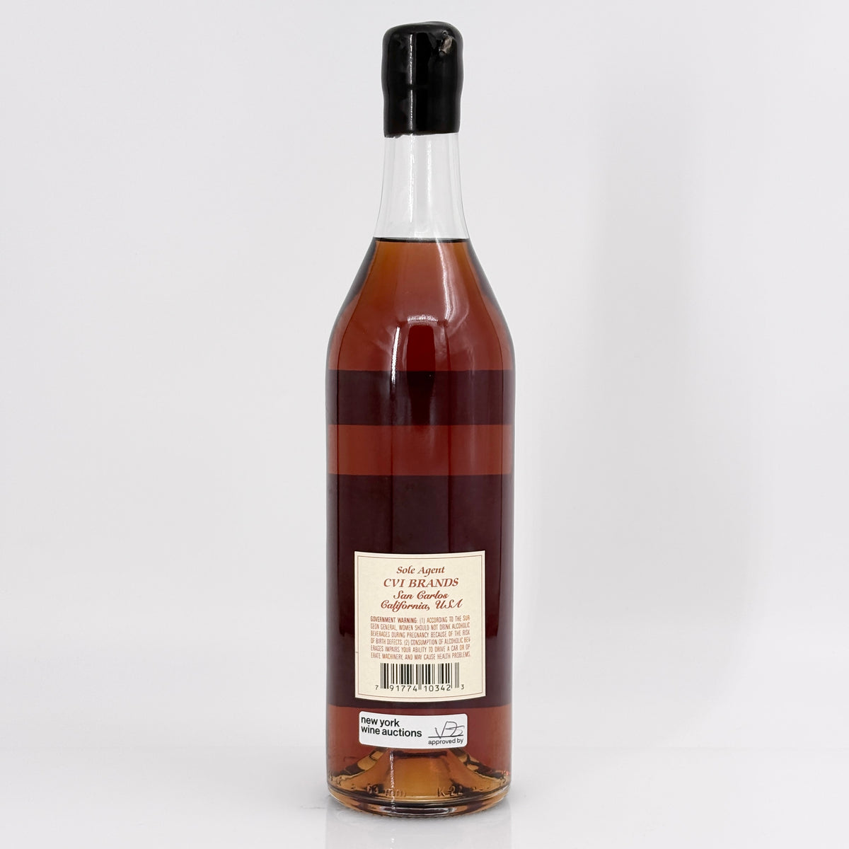 Black Maple Hill Kentucky Straight Bourbon Whiskey (California Vineyards Inc)