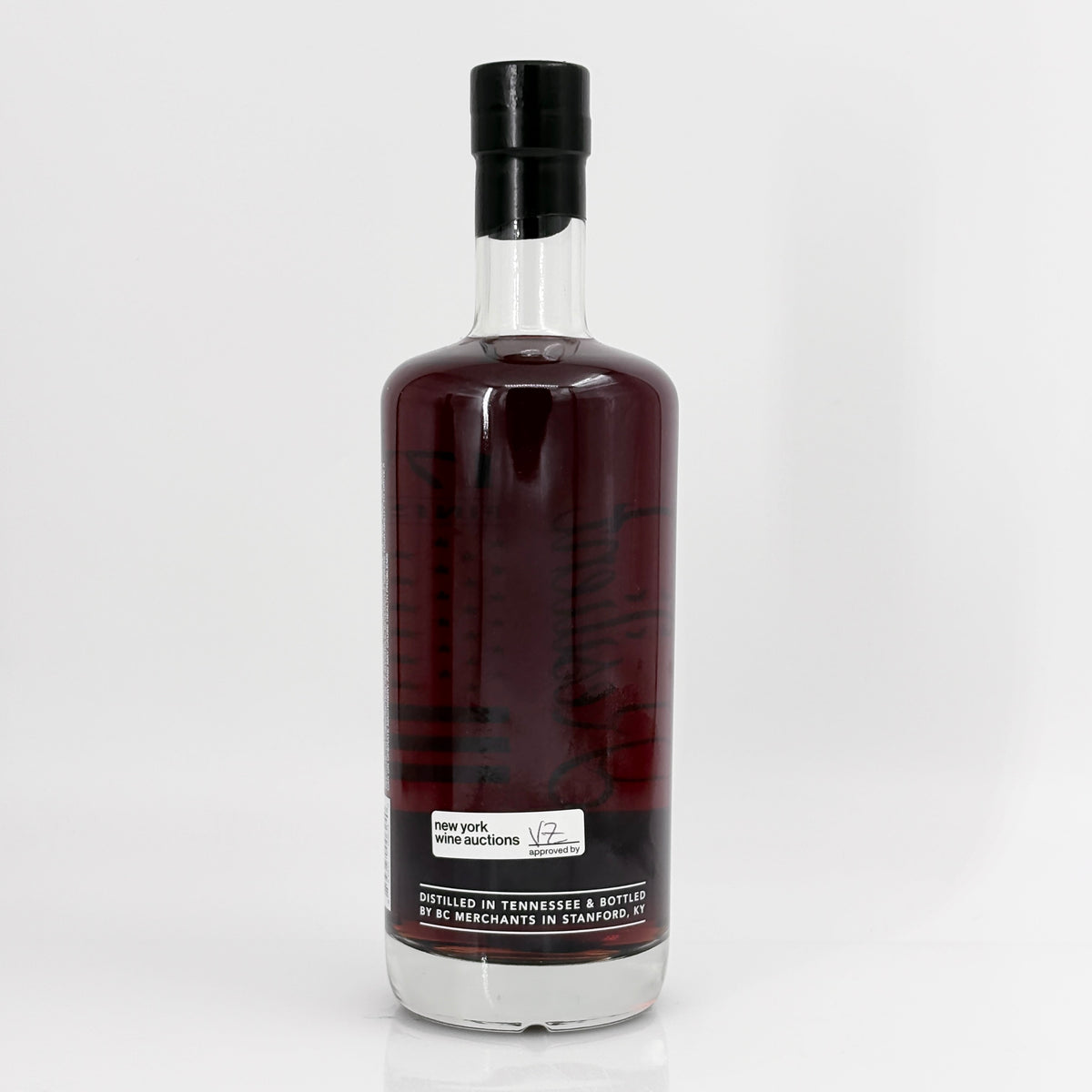 Resilient 17 Year Old Oloroso Sherry Finish Straight Bourbon Whisky, USA