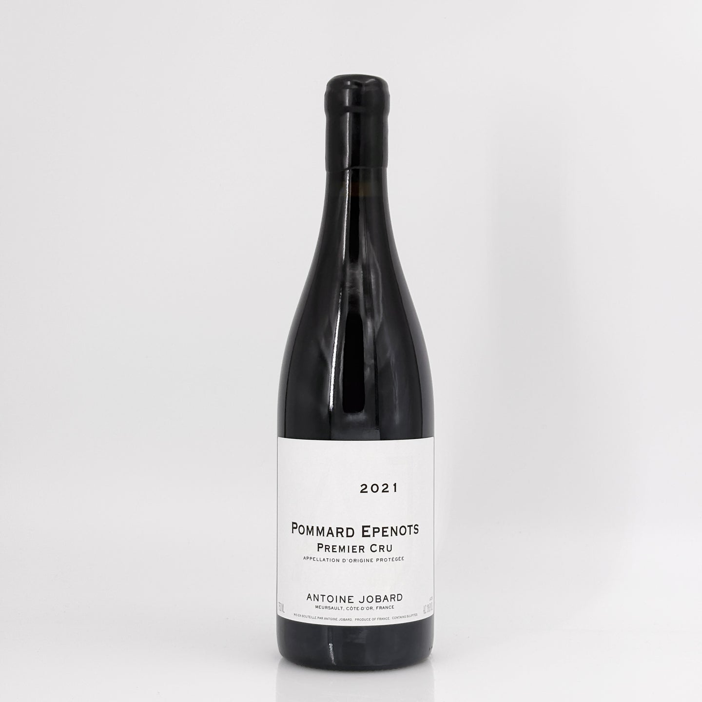 2021 Antoine Jobard Epenots, Pommard Primer Cru , France