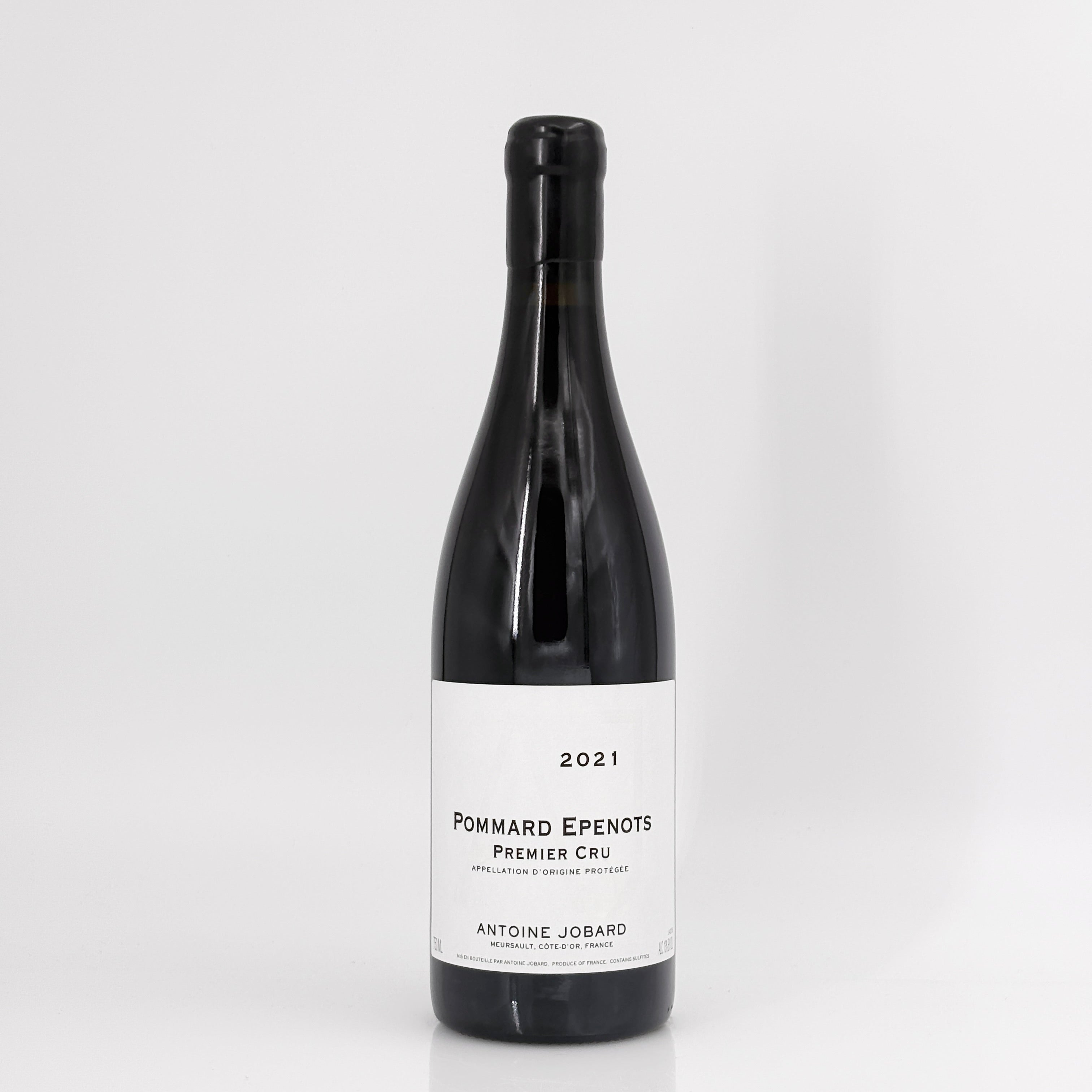 2021 Antoine Jobard Epenots, Pommard Primer Cru , France