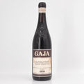 1970 Gaja Barbaresco DOCG Piedmont, Italy (Lot 1)