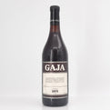 1971 Gaja Barbaresco DOCG Piedmont, Italy