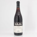 1974 Gaja Barbaresco DOCG Piedmont, Italy