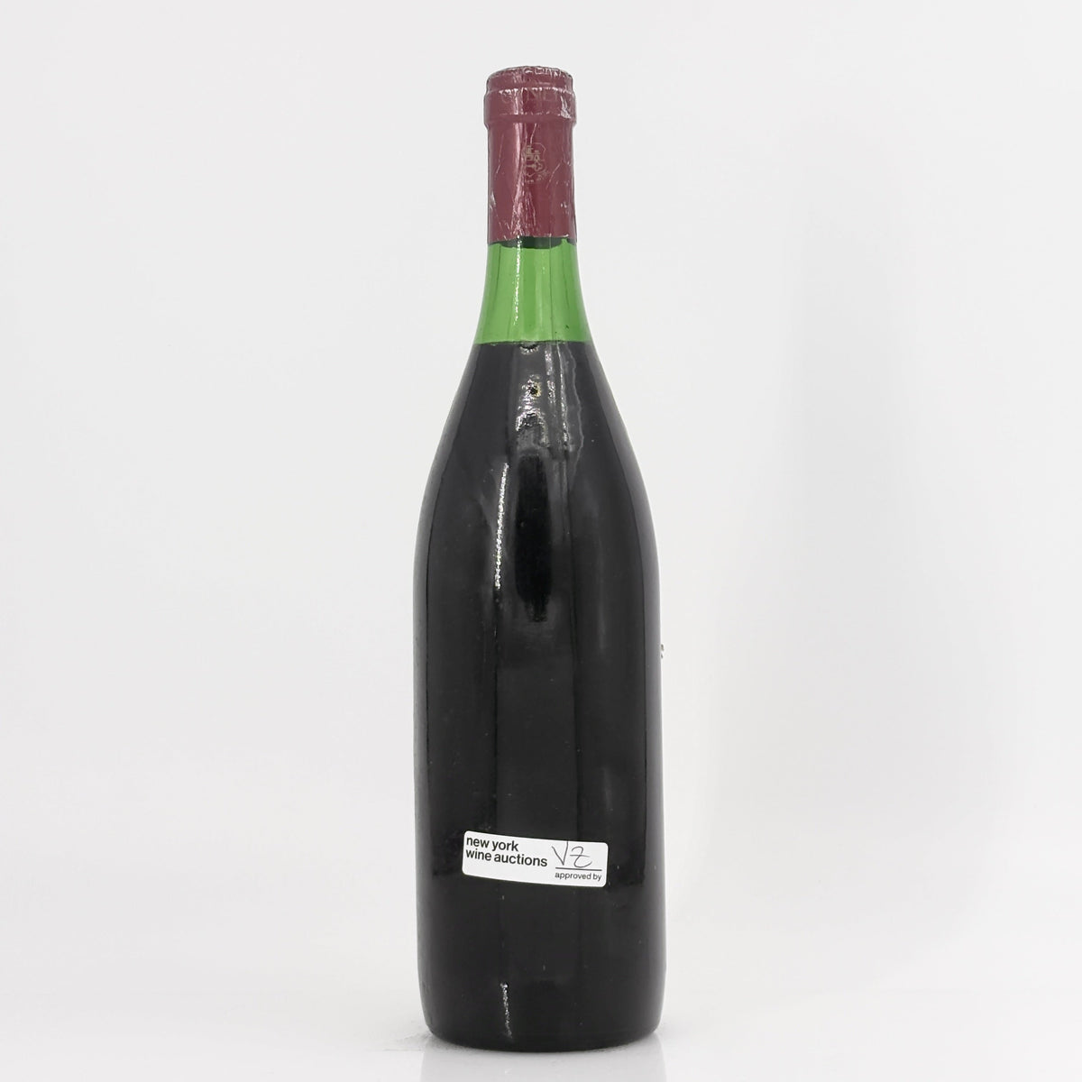 1980 Canepa Finisimo Gran Reserva Cabernet Sauvignon Colchagua Valley, Chile