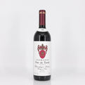1988 Tenuta di Fiorano 'Fiorano' Rosso, Lazio, Italy