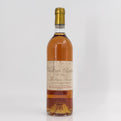 1989 Chateau Climens Sauternes Barsac, France