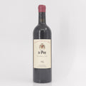 1990 Chateau le Puy Cuvee Emilien, Francs Cotes de Bordeaux, France