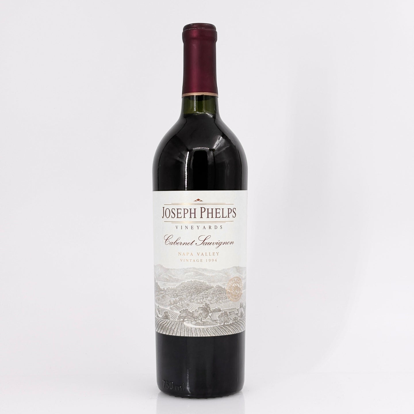 1994 Joseph Phelps Cabernet Sauvignon Napa Valley, USA