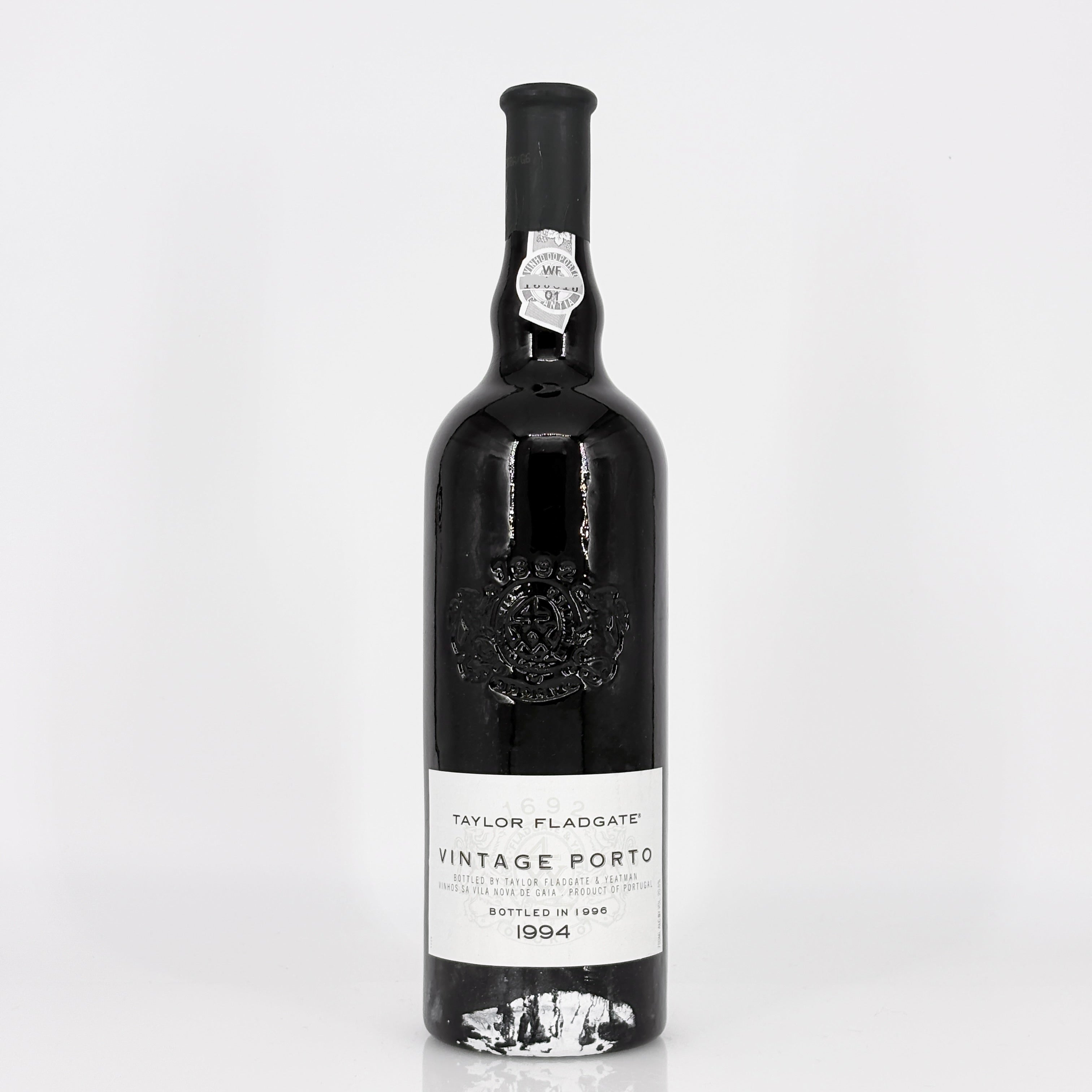 1994 Taylor Fladgate Vintage Port, Portugal