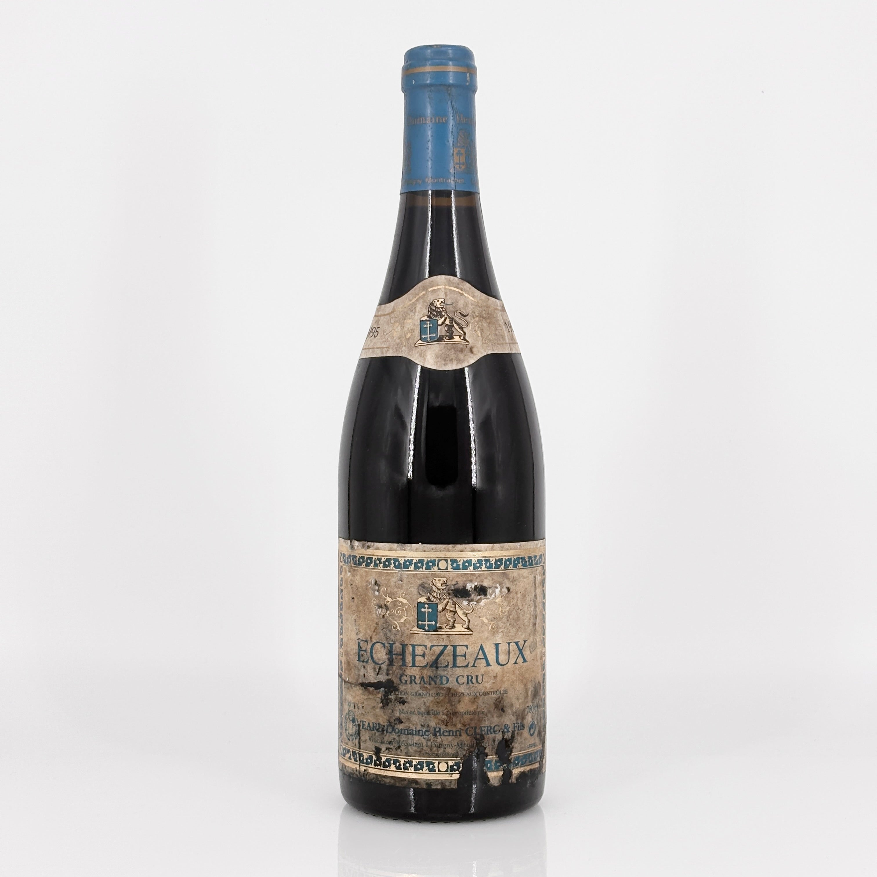 1995 Domaine Henri Clerc & Fils Echezeaux Grand Cru Cote de Nuits, France