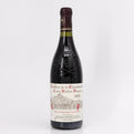 1995 Domaine de la Charbonniere Chateauneuf-du-Pape Cuvee Vieilles Vignes Rhone, France