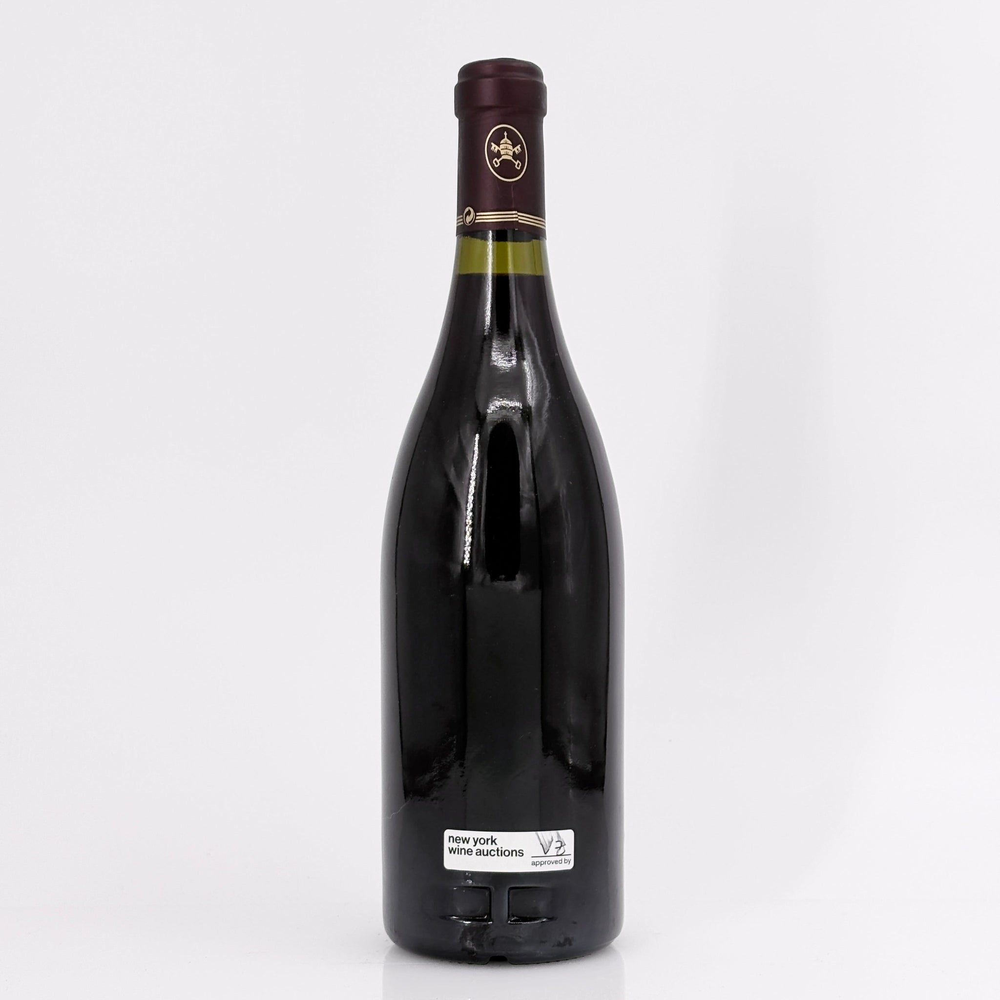 1995 Domaine de la Charbonniere Chateauneuf-du-Pape Cuvee Vieilles Vignes Rhone, France