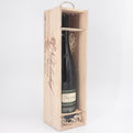1997 Familie Saahs Nikolaihof Vinothek Riesling Magnum 1.5L, Wachau, Austria (OWC)