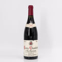1998 Domaine Fourrier Les Cherbaudes Vieilles Vignes Gevrey-Chambertin Premier Cru, France
