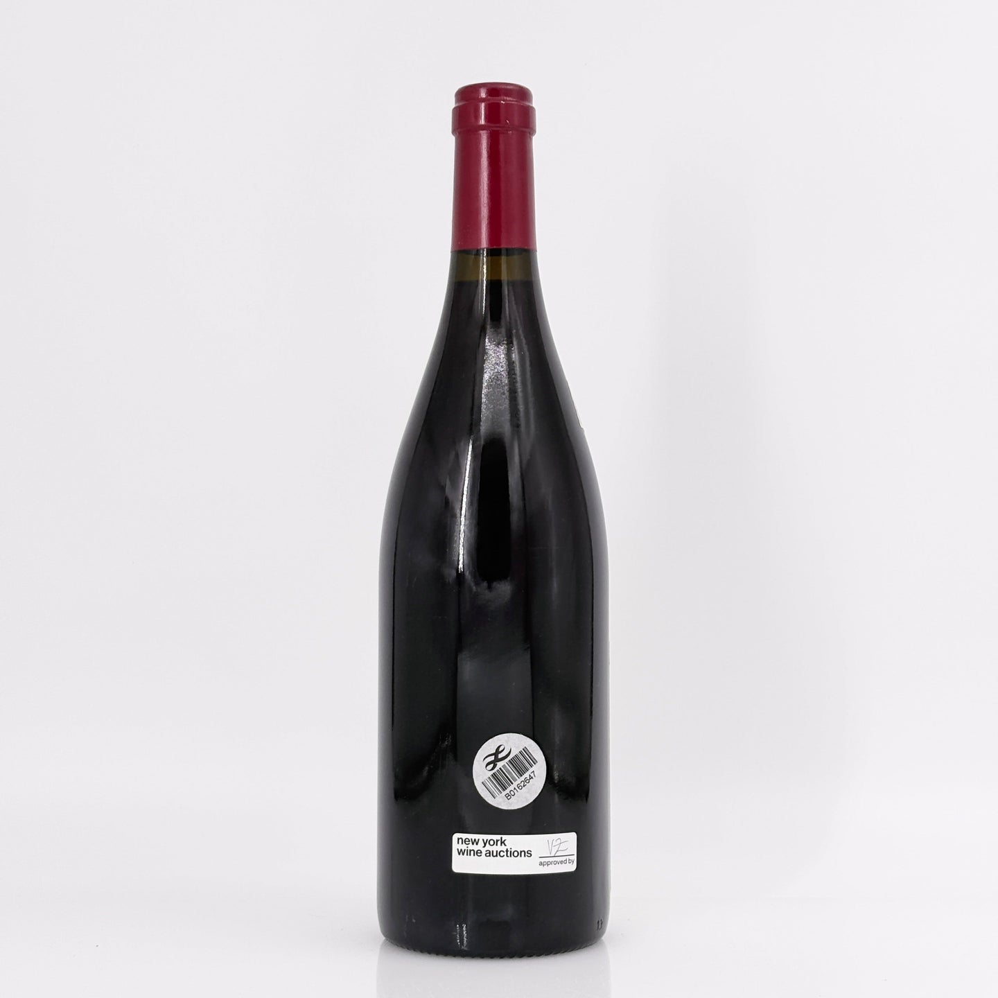 1998 Domaine Fourrier Les Cherbaudes Vieilles Vignes Gevrey-Chambertin Premier Cru, France