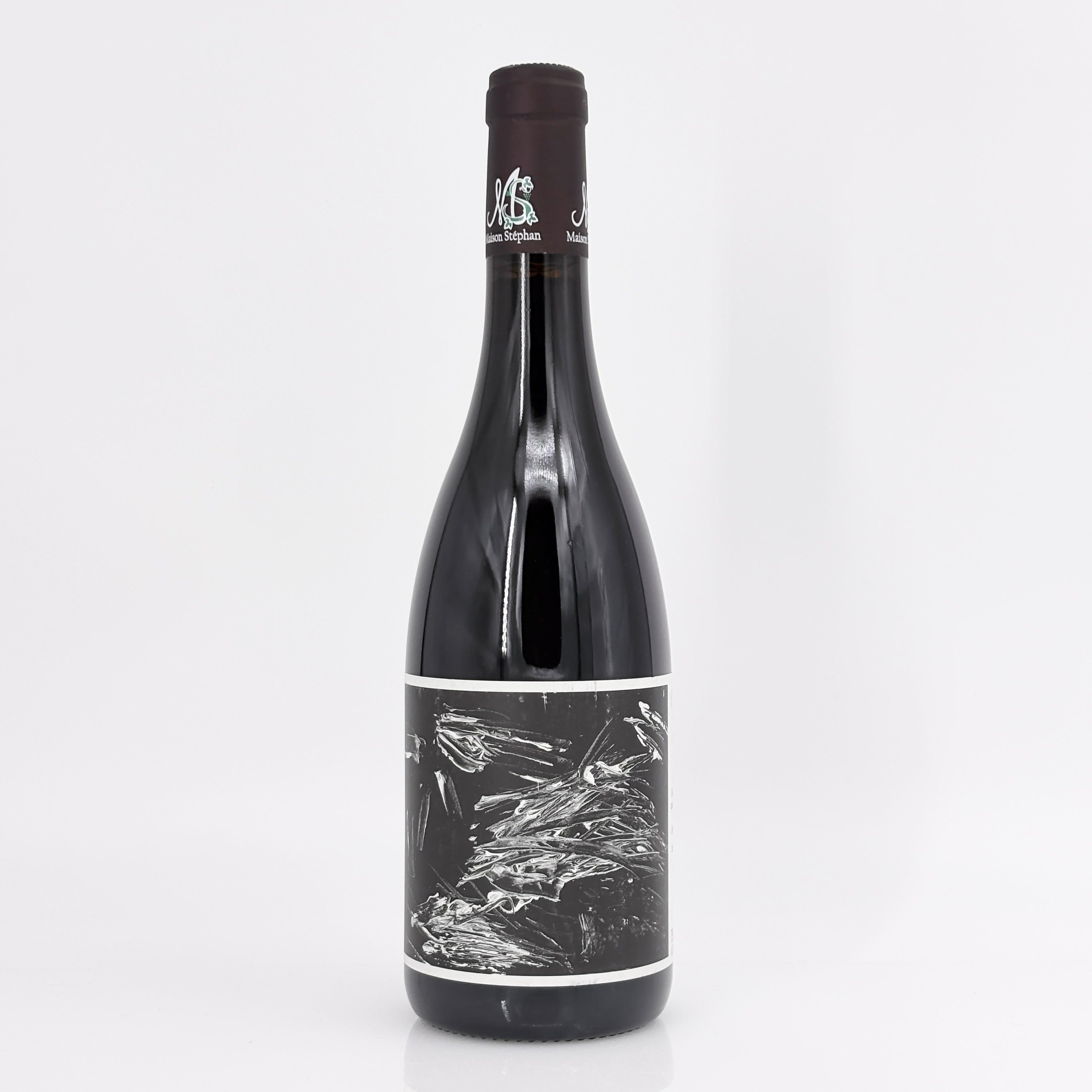 2020 Maison Stephan Cote Rotie Coteaux de Tupin Rhone, France